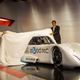 Illustration for article titled Nissan ZEOD RC Hits The Track At Fuji